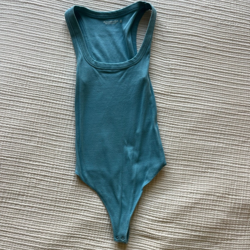 Abercrombie Bodysuit